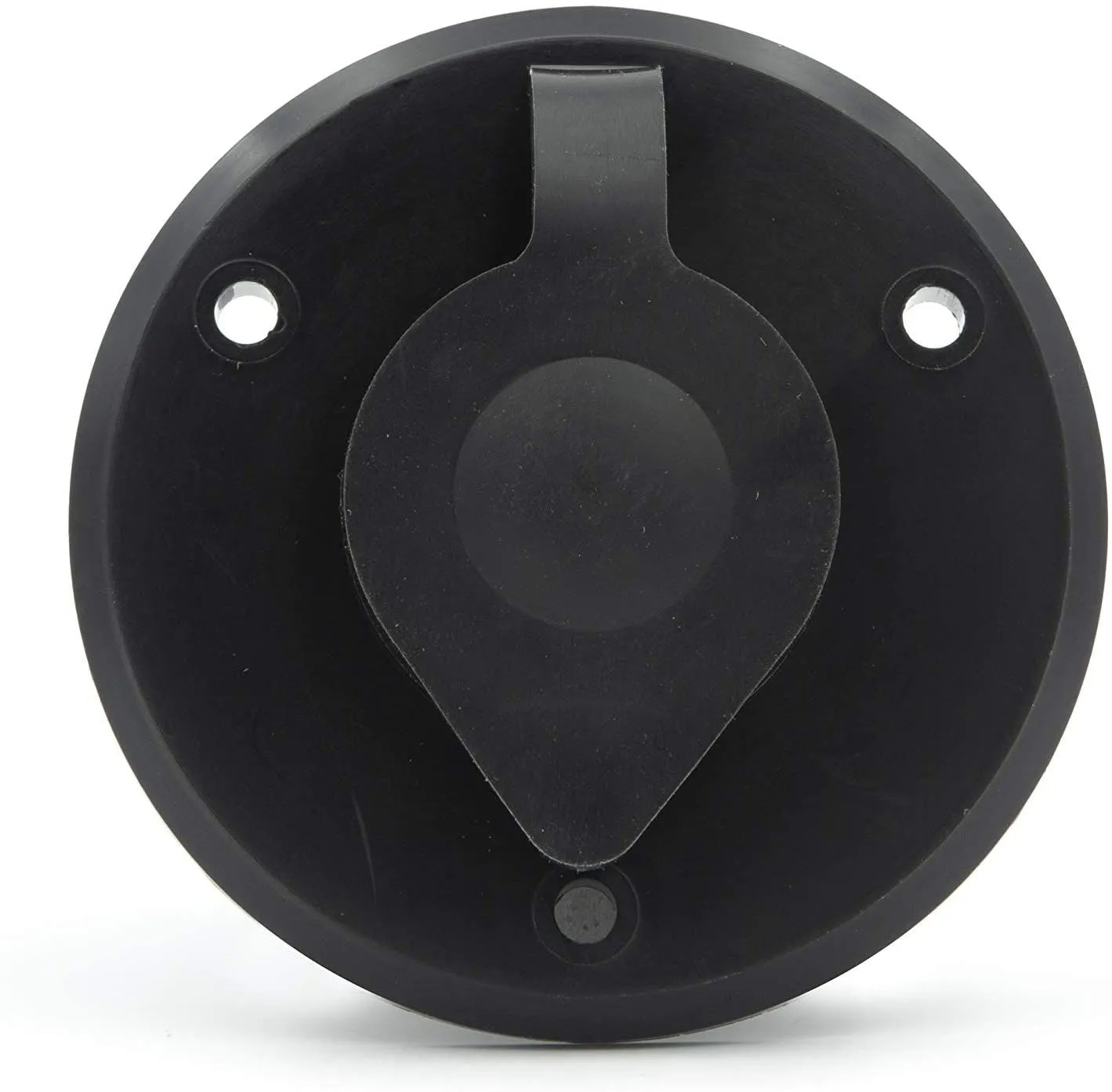 Cable TV Plate